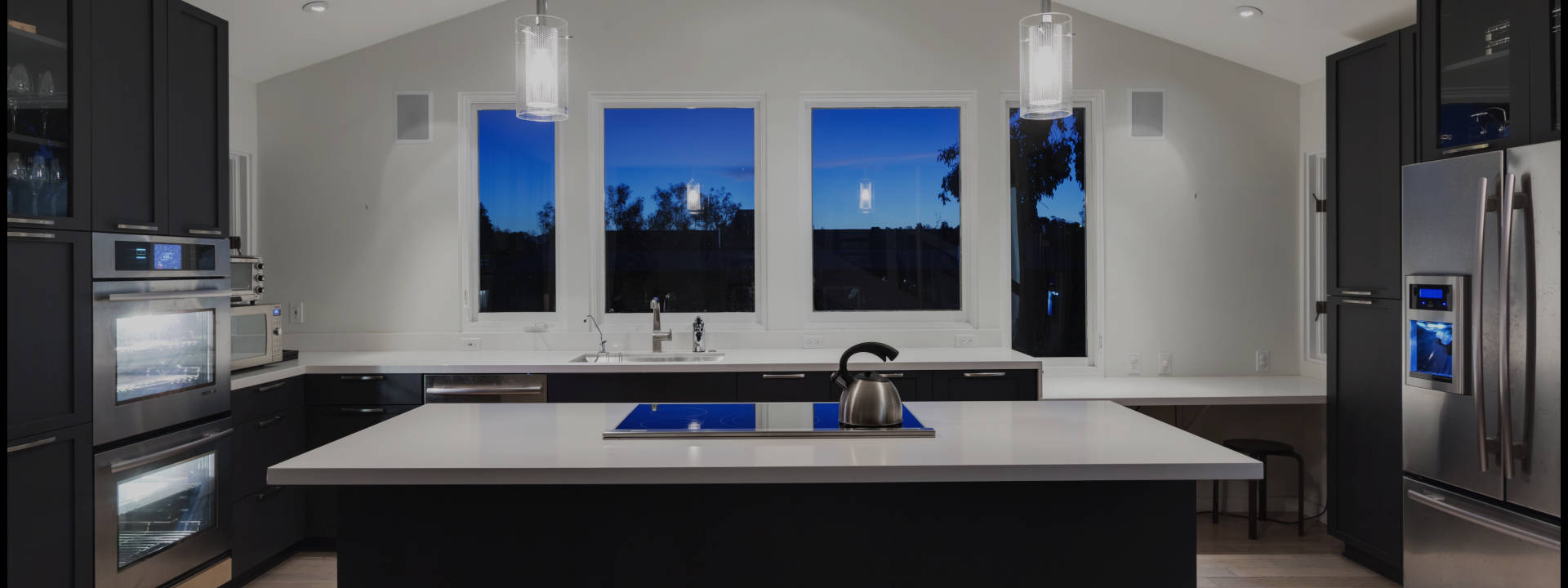 Essex Kitchens Design, Supply and Fitting